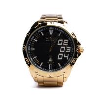 Relógio Masculino Condor Analógico CO2117BB/4P Dourado