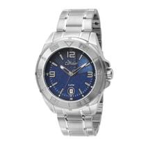 Relógio Masculino Condor Analógico CO2415AO/3A Fundo Azul