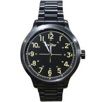 Relógio Masculino Condor Analogico COPC21JGS/4P - Preto