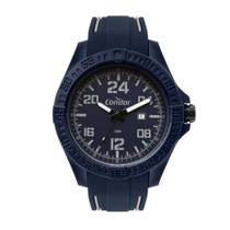 Relógio Masculino Condor Azul Escuro Analógico CO2115KXE/6A