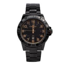 Relógio Masculino Condor CO2115NAM/K4P c/ Acessório Multiuso Preto Relógio Masculino Condor CO2115NAM/K4P c/ Acessório Multiuso Preto