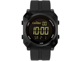 Relógio Masculino Condor Cofo018Ab/2C Preto