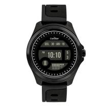 Relógio Masculino Condor Digital COKW05CAA/8P 48mm Silicone Preto