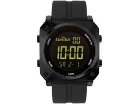 Relógio Masculino Condor Digital Esportivo - COFO018AB/2C Preto