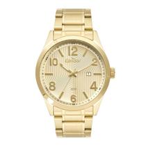 Relógio Masculino Condor Speed Racer Dourado Copc32Bk/4D