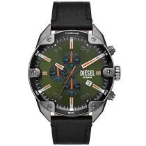 Relógio Masculino Cronógrafo Masculino DZ4626 Aço Inox Relógio Masculino Cronógrafo Masculino DZ4626 Aço Inox