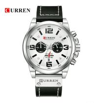 Relógio Masculino Curren Esportivo 8314 Funcional Cronômetro Relógio Masculino Curren Esportivo 8314 Funcional Cronômetro