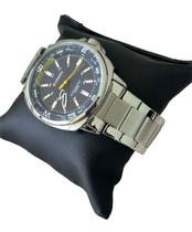 Relógio masculino curren pulseira em aço 8455 Relógio masculino curren pulseira em aço 8455