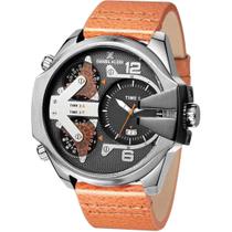 Relogio Masculino Daniel Klein Dk11232-2 Exclusive