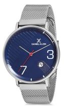 Relógio masculino daniel klein dk12147