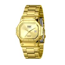 Relógio Masculino de Aço Xwatch xgss1001cxkx Fashion