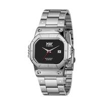 Relógio Masculino de Aço Xwatch xgss1001pxsx Fashion