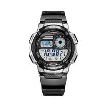 Relógio Masculino De Luxo Casio G-Shock À Prova D'água LED Digital Esportivo Militar AE-1000W Relógio Masculino De Luxo Casio G-Shock À Prova D'água LED Digital Esportivo Militar AE-1000W
