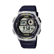 Relógio Masculino De Luxo Casio G-Shock À Prova D'água LED Digital Esportivo Militar AE-1000W Relógio Masculino De Luxo Casio G-Shock À Prova D'água LED Digital Esportivo Militar AE-1000W