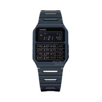 Relógio Masculino De Luxo Militar Casio 50m À Prova D'água LED Digital Esportivo Quartzo Estilo