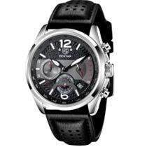 Relógio Masculino de Pulso Analógico Luxuoso de Quartzo Á Prova D'água Esportivo Relógio Masculino de Pulso Analógico Luxuoso de Quartzo Á Prova D'água Esportivo