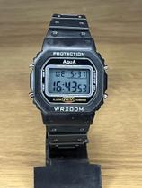 Relógio Masculino de pulso Digital Esportivo Original a prova d água Relógio Masculino de pulso Digital Esportivo Original a prova d água