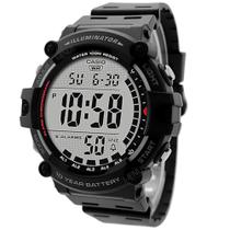 Relógio Masculino De Pulso Esportivo Casual Casio Original