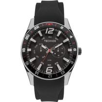 Relógio Masculino De Pulso Technos 2115Ksn Preto