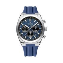 Relógio Masculino De Quartzo Fashion NAVIFORCE 8080 À Prova D'água Com Luz Noturna, Calendário E Relógio Masculino De Quartzo Fashion NAVIFORCE 8080 À Prova D'água Com Luz Noturna, Calendário E