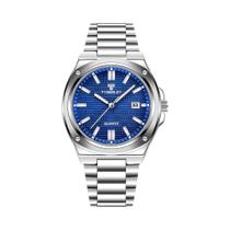 Relógio Masculino De Quartzo Luminoso À Prova d'Água TYBERLEY 2026 Com Calendário E Textura Relógio Masculino De Quartzo Luminoso À Prova d'Água TYBERLEY 2026 Com Calendário E Textura