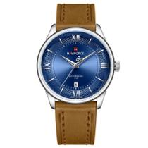 relógio masculino design simples casual esportivo à prova d água relógio masculino design simples casual esportivo à prova d água