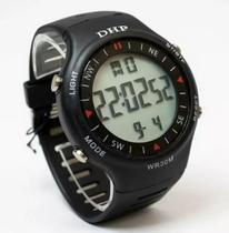 Relógio Masculino DHP Digital Adventure Max Á prova d água Relógio Masculino DHP Digital Adventure Max Á prova d água