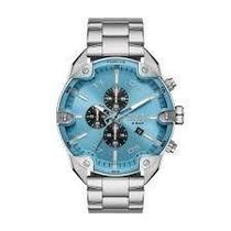 Relógio Masculino Diesel Aço Dz4655 LANÇAMENTO Relógio Masculino Diesel Aço Dz4655 LANÇAMENTO