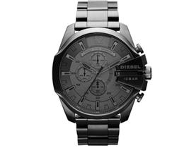 Relógio Masculino Diesel Dz4282 Mega Chief 52mm Relógio Masculino Diesel Dz4282 Mega Chief 52mm