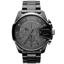 Relógio Masculino Diesel Dz4282 Mega Chief Completo
