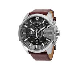 Relógio Masculino Diesel DZ4290 Á prova dágua 52mm - wk