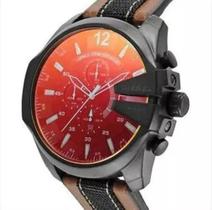 Relógio Masculino Diesel Dz4305 Camaleão Confira