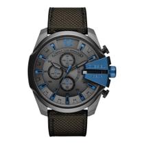 Relogio Masculino Diesel Dz4500 Lançamento Confira -Jss