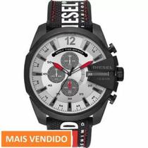 Relógio Masculino Diesel Dz4512 Completo Total Relógio Masculino Diesel Dz4512 Completo Total