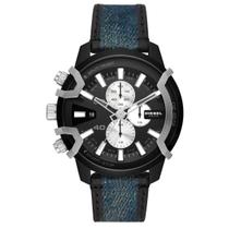 Relógio Masculino DIESEL- DZ4572B1 Relógio Masculino DIESEL- DZ4572B1