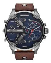 Relógio Masculino Diesel Dz7314 Mr. Daddy C/ NF Relógio Masculino Diesel Dz7314 Mr. Daddy C/ NF