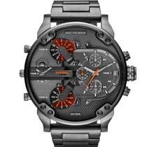 Relógio Masculino Diesel Dz7315 Mr. Daddy Chumbo Relógio Masculino Diesel Dz7315 Mr. Daddy Chumbo
