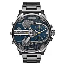 Relógio Masculino Diesel Dz7331 Mr. Daddy Completo Relógio Masculino Diesel Dz7331 Mr. Daddy Completo