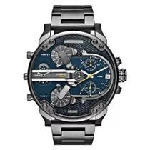 Relógio Masculino Diesel Dz7331 Mr. Daddy Completo - Majestoso Joias e Acessorios Relógio Masculino Diesel Dz7331 Mr. Daddy Completo - Majestoso Joias e Acessorios