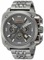 Relógio Masculino Diesel Dz7378 GRAFITE BAMF SPORT C/NF