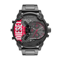 Relógio Masculino Diesel Dz7463 Mr. Daddy LANÇAMENTO