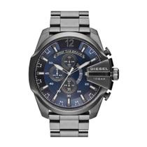 Relogio Masculino Diesel Grafite - DZ4329B1 D2GX Relogio Masculino Diesel Grafite - DZ4329B1 D2GX