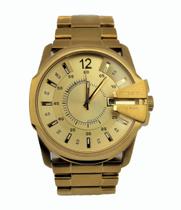 Relógio Masculino Diesel Inox Dz1952B1 C2Kx Dourado Relógio Masculino Diesel Inox Dz1952B1 C2Kx Dourado