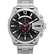 Relógio Masculino Diesel Mega Chief Dz4308 Card, Manual, Cx e NotaF