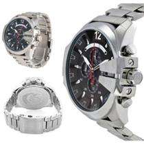 Relógio Masculino Diesel Mega Chief Dz4308 COMPLETO TOTAL