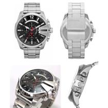 Relógio Masculino Diesel Mega Chief Dz4308 CONFIRA