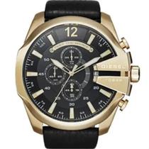 Relógio Masculino Diesel Mega Chief Dz4344 Completo LINDO