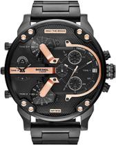 Relógio Masculino Diesel Mr. Daddy Dz7312 Completo - Majestoso Joias e Acessorios