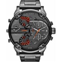 Relogio Masculino Diesel Mr Daddy Dz7315 -Jss