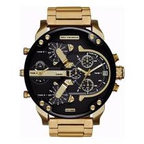 Relógio Masculino Diesel Mr Daddy Dz7333 -Jss